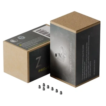 Пульки Zan Projectiles Slug 1.04 г, 4.5 мм, 400 шт/уп (97 - 16GN177HP)