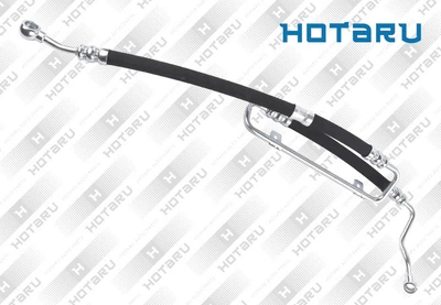 Шланг високого тиску гідропідсилювача керма HOTARU HPSHE90 для BMW 32416786384