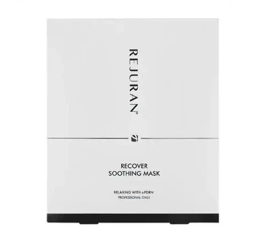 Маска для обличчя Rejuran Recover soothing mask, 25mg