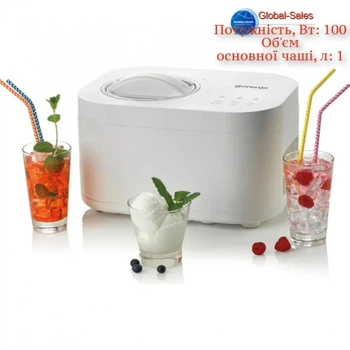 Морозивниця GORENJE ICM 10 W