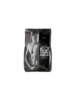 Горячий воск в гранулах Italwax Pour Homme- Чоловічий , 100 г.