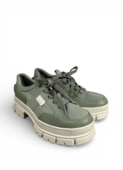 Туфлі UGG Ashton Hybrid (s/n 1136892), Зелений, Розмір 37 (US 6), 23 см