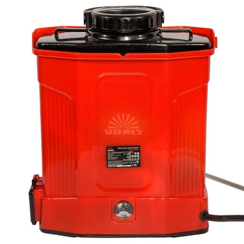 Оприскувач аккумуляторний Vitals Sm 210m
