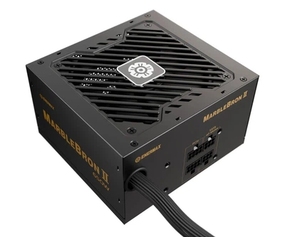 Блок живлення Enermax Marblebron II 650W (EMB650AWT-MAC) EU