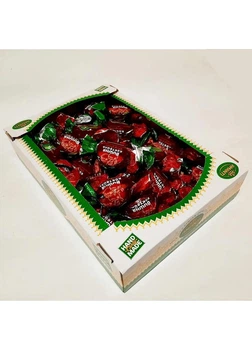Конфеты "Вишня коктейль" 1000 г