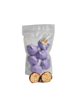 Дубайские конфеты Lux Choco №3119 (фундук, тесто катаифи, вафли) 230г 6шт
