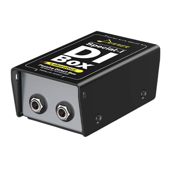 Пасивний Di-Box Donner Special DI (6975626384831)