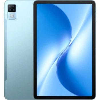 Планшет Doogee Tab U12 6/128GB Wi-Fi Aquamarine Blue Global EU [159410]