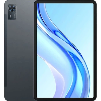 Планшет Doogee Tab E3+ 8/256GB LTE (VIP Edition) Graphite Gray Global EU [159394]