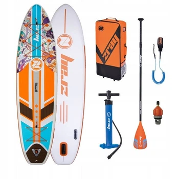 SUP-дошка Z-Ray DAISY 320 см