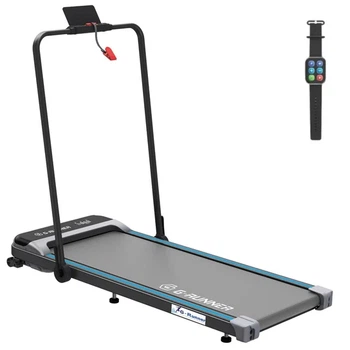 Електрична бігова доріжка G-RUNNER FIT-NET 460
