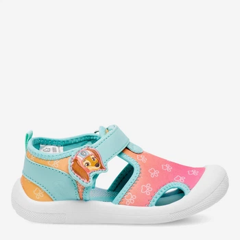 Дитячі сандалії для дівчинки Paw Patrol CM-SS24-503PAW-A 5905588573975 24 Різнокольорові (5905588574019)
