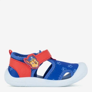Детские сандалии для мальчика Paw Patrol CM-SS25-347PAW 5903698184210 24 Голубые (5903698184234)