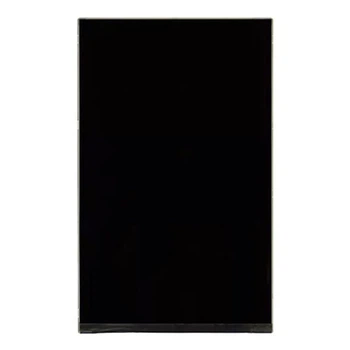 Дисплей (екран) Blackview Pad 60 Oscal / Pad 70, З сенсорним склом, Чорний - 381586
