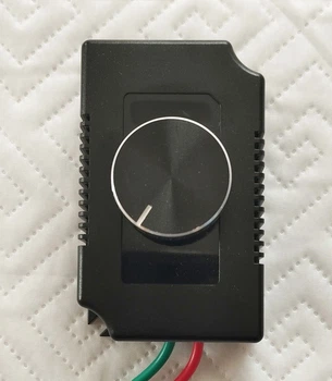 Контролер AC220V швидкості двигуна модель WF-850 до 1000W