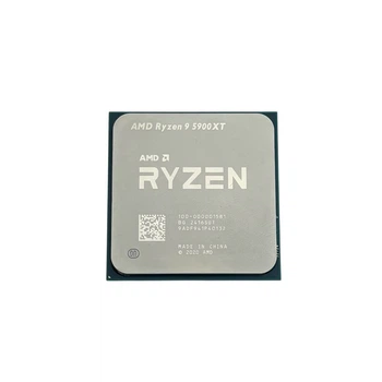 Процессор AMD Ryzen 9 5900XT 3.3 GHz (100-100001581) sAM4 Б/У