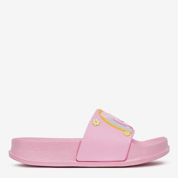 Детские шлепанцы для девочки Peppa Pig CP90-SS25-353PP 5904862403823 23 Розовые (5904862406213)