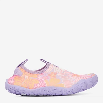 Детские аквашузы для девочки Roxy CP88-26017 5904862882475 28 Фиолетовые (5904862882659)