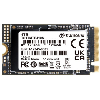 SSD Transcend, объемом 1 тб купить в Киеве: цена, отзывы, продажа
