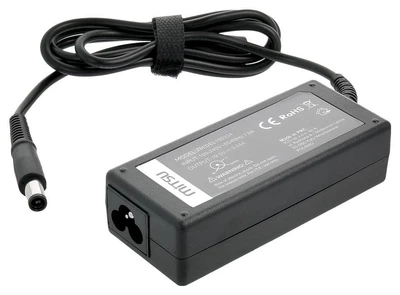 Блок живлення Mitsu для ноутбука Dell 19.5V 3.34A 65W (7.4x5.0 pin) (ZM/DEL195334)