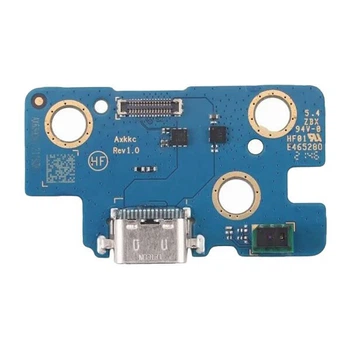 Плата Samsung X200 Galaxy Tab A8 10.5 2021 / X205 Galaxy Tab A8 10.5 2021, С микрофоном, С разъемом на зарядку - 346672