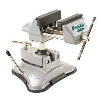 Тиски Pro'sKit PD-376 - 232412