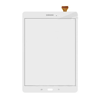 Тачскрин (сенсор) Samsung T550 Galaxy Tab A 9.7 / T555 Galaxy Tab A 9.7 LTE, Белый - 156494