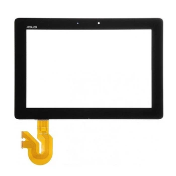 Тачскрін (сенсор) Asus TF701T Transformer Pad, Чорний - 213660