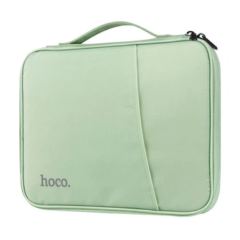 Сумка для ноутбука Hoco GT2 Simple, Зеленый - 450380