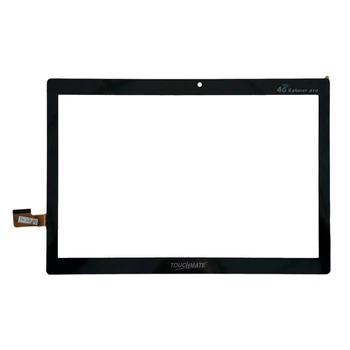 Тачскрін (сенсор) під китайський планшет Sunstech, 10.0 inch, 51 пін, 164 x 237 мм., Чорний - 634691