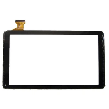 Тачскрин (сенсор) под китайский планшет Assistant AP-115g, 10.1 inch, Черный - 387481