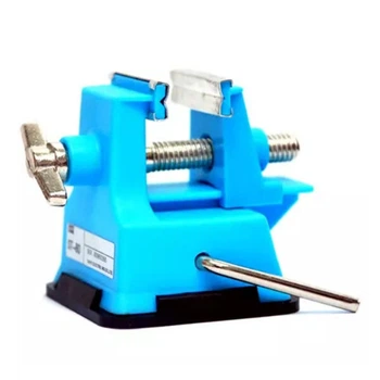 Тиски Goot ST-80 - 232859