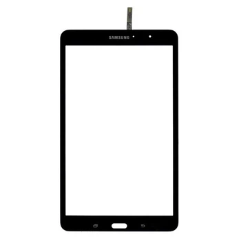 Тачскрін (сенсор) Samsung T320 Galaxy Tab PRO 8.4 / T321 Galaxy Tab Pro 8.4 3G / T325 Galaxy Tab Pro 8.4 LTE, Чорний - 159705