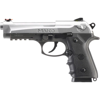 Пневматический пистолет CROSMAN Mako Blowback