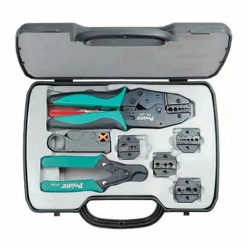 Набір інструментів Pro'sKit 6PK-330K - 233035