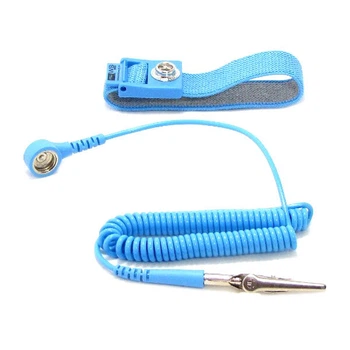 Браслет антистатический Leko ESD - 181476