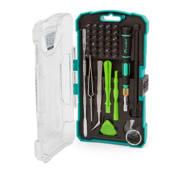 Набор инструментов Pro'sKit SD-9326M - 208130