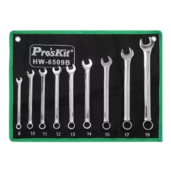 Набор ключей Pro'sKit HW-6509B - 233236