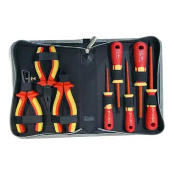 Набор диэлектрического инструмента Pro'sKit PK-2801 - 232804