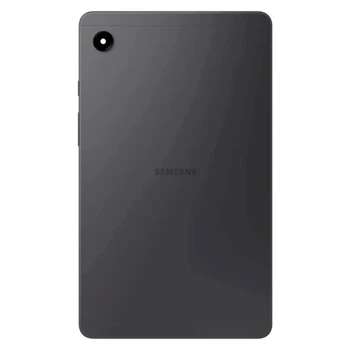 Задняя крышка Samsung X110 Galaxy Tab A9, High quality, Серый - 656348