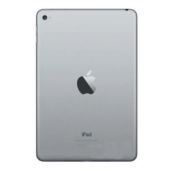Корпус Apple iPad mini 4, High quality, Серый - 190416