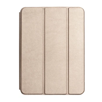 Чохол Smart Case для Apple iPad Pro 12.9 (5-го покоління) 2021 A2378\A2461, iPad Pro 12.9 (4-го покоління) 2020 A2229\A2069 Gold