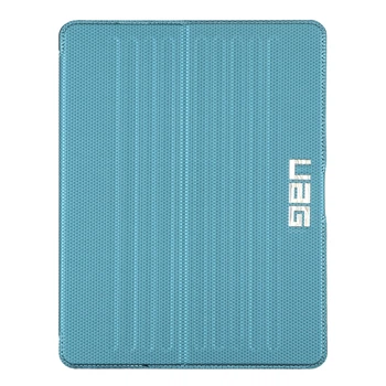 Чохол UAG Metropolis для iPad mini 2024 (8,3")/mini 6 2021 (8,3") Green