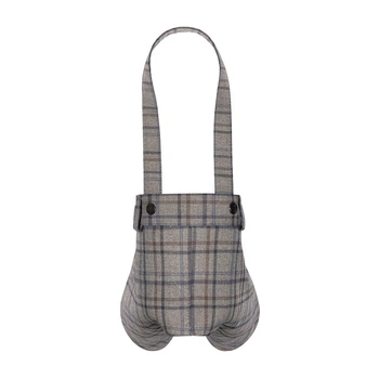 Брюки Pet Fashion Leon для собак XS