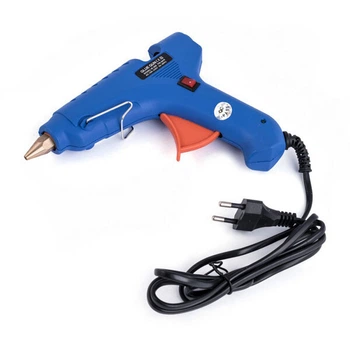 Клеевой пистолет YiHUA R-308 60W - 308256