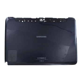 Задняя крышка Samsung N8000 Galaxy Note 10.1, High quality, Синий - 189568