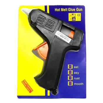 Клеевой пистолет GlueGun 20W - 412432