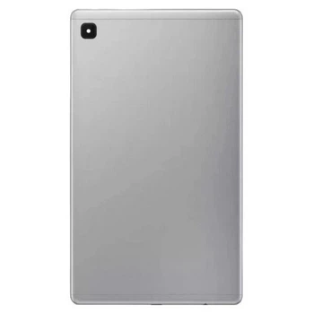 Задняя крышка Samsung T290 Galaxy Tab A 8.0 / T295 Galaxy Tab A 8.0, High quality, Серебряный - 444979