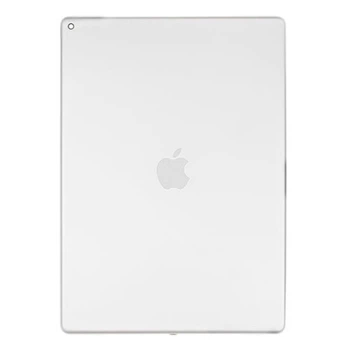 Задняя крышка Apple iPad PRO 12.9, High quality, Серебряный - 198845