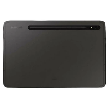 Задняя крышка Samsung X700 Galaxy Tab S8, High quality, Серый - 434971